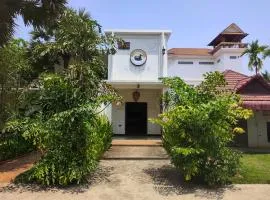 Duckmart Residence Siem Reap