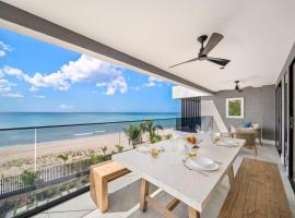 Allure 301 condo, hotel i Bridgetown