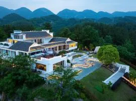 Yutang Muyun Homestay Enshi Dixingu Branch