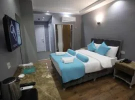 Mavi OTEL BOUTİQUE RESTAURANT