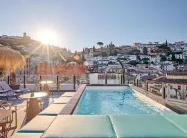 Boutique Hotel Luna Triunfo Granada