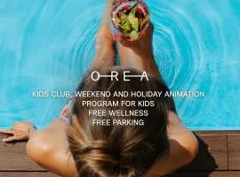 OREA Resort Santon Brno