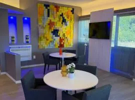 Confidence Hotel Suzzara