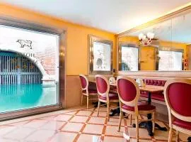 Hotel Alcyone