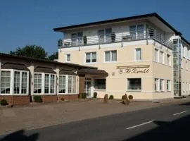 Hotel Alt Riemsloh, hotel in Melle