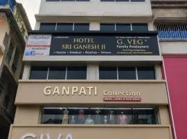 HOTEL SRI GANESH Ji