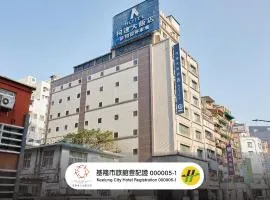 K Hotel Keelung
