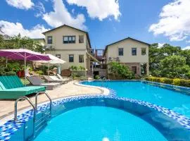 Casa De Sol Resort - Wuwei Retreat