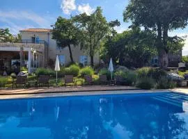 Boutique Resort OSMA - Adults Only