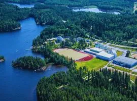 Tanhuvaaran urheiluopisto & Sport Resort