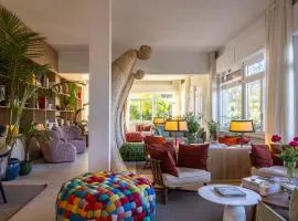 La Serena Hotel FDM