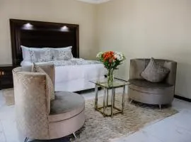 PoloVi Guesthouse and Beauty Spa