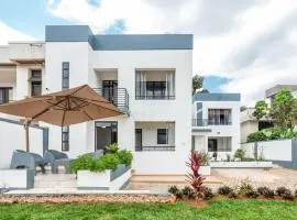 NZELI INN hotels & resorts