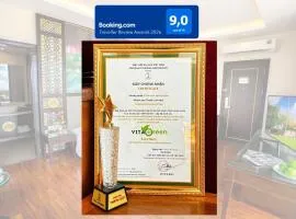Thanh Lich Hue Hotel