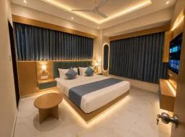 Hotel Morya Suites IGI Airport