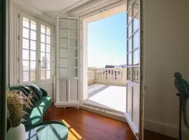 Quatorze - manoir au coeur du parc du Château de La Garnache