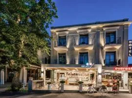 Hotel Rastoni - Helvetia