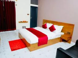 Hotel Comfort Inn Sylhet