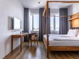 Hotel Von