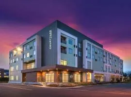Courtyard by Marriott Eugene Downtown
