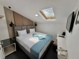 HOTEL PERLA - Free Parking