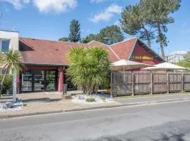 B&B HOTEL Bordeaux Mérignac Cadera Aéroport