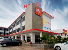 Hotelfotos: Safar Budget