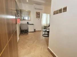 CARITAS HOTEL AND suite