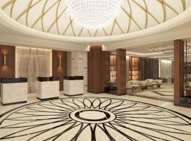 Sheraton Bishkek, hotel a Bixkek