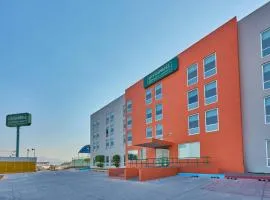 City Express Junior by Marriott Guadalajara Periferico Sur