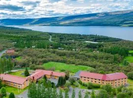 Hotel Hallormsstadur