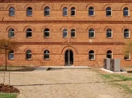 Motel Q Kornspeicher