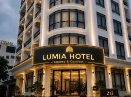 Lumia Hotel Vinh Yen