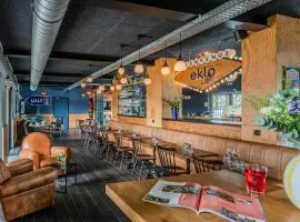 Eklo Hotels Lille