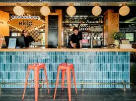 Eklo Hotels Lille