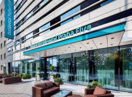 Occidental Praha Five – hotel w Pradze