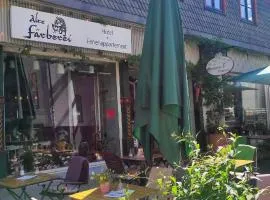 Hotel Alte Färberei