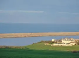Moonfleet Manor Hotel