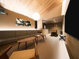 Mon Hotel HAKATA
