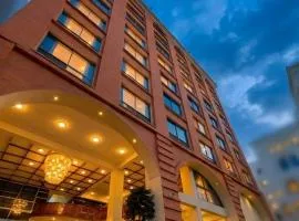 Grand Mostafa Hotel