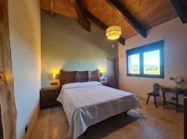 Hotel rural Los corrales de Aliste
