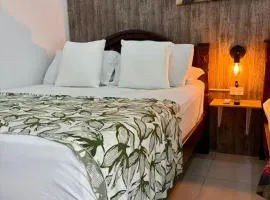 Casa Centro Histórico Hotel Cartagena