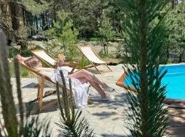 Maglian Forest Retreat