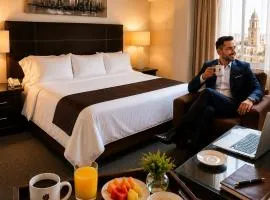 Hotel del Fresno