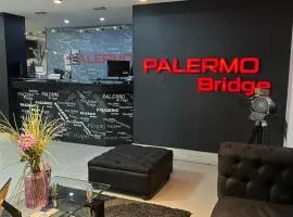 Palermo Bridge