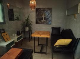 Cosy Appartement, hotel em Ouagadougou