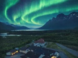 Polar Hotel Lyngskroa