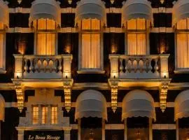 Budget Hotel Le Beau Rivage