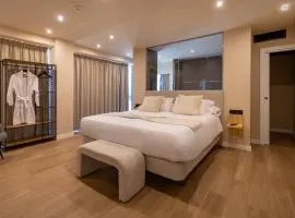 Arena Málaga Suites