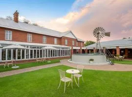 Protea Hotel by Marriott Kimberley